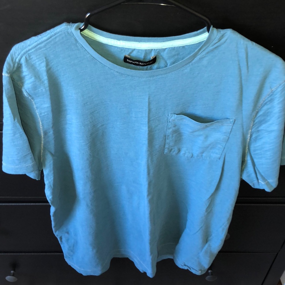 Banana Republic Tee